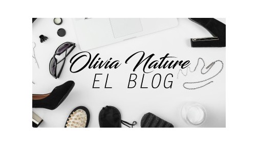 Bem-vindo ao blog de Olivia Nature! Bem-vindo ao blog de Olivia Nature!